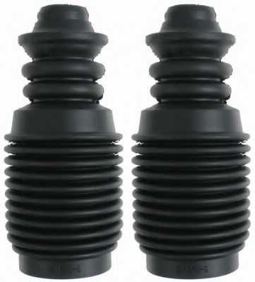SACHS 900 185 Dust Cover Kit, shock absorber